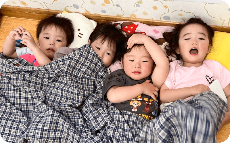 めざす子ども像