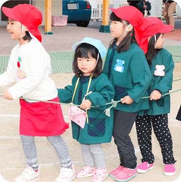 入園案内・子育て支援